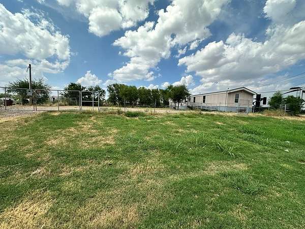 0.14 Acres of Residential Land for Sale in Eagle Pass, Texas