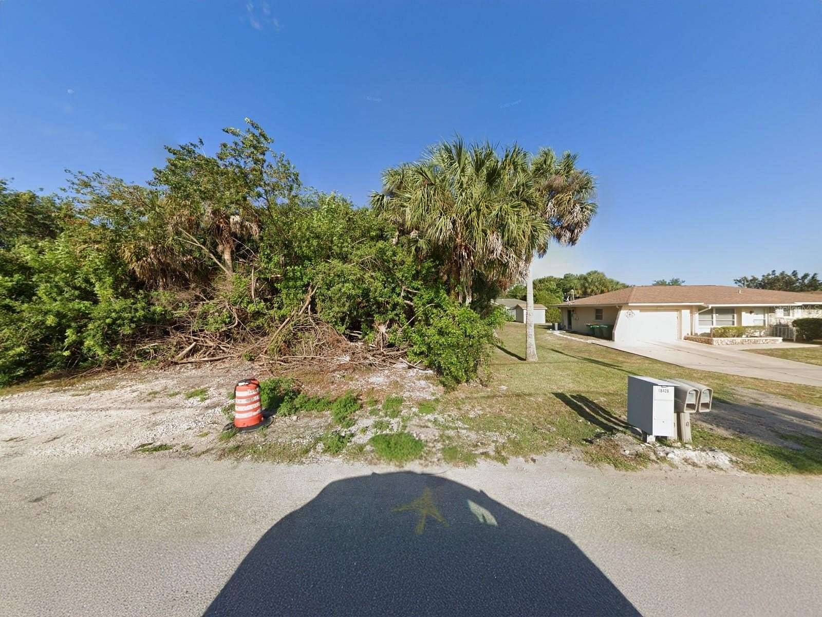 0.23 Acres of Residential Land for Sale in Port Charlotte, Florida