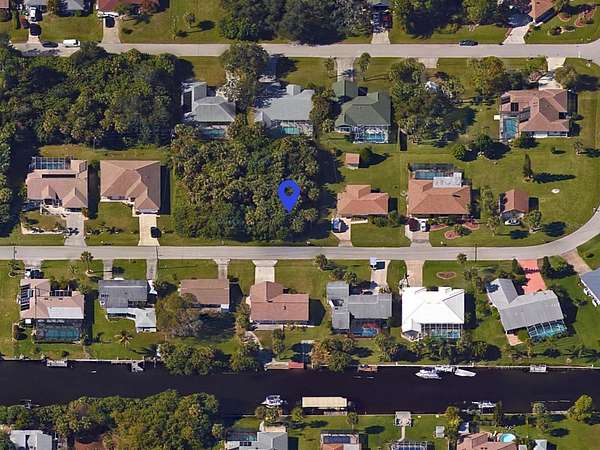 0.23 Acres of Residential Land for Sale in Port Charlotte, Florida