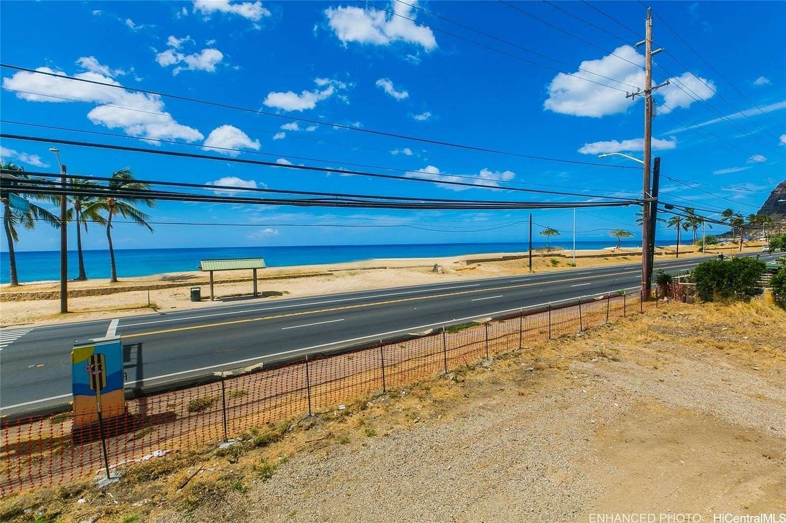8,032 Acres of Land for Sale in Waianae, Hawaii
