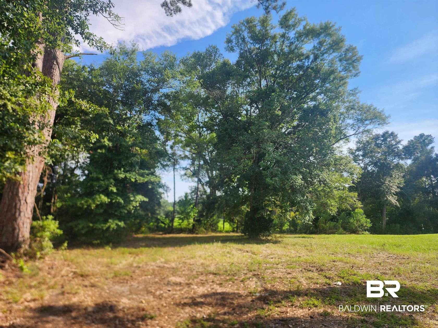 0.56 Acres of Land for Sale in Stapleton, Alabama
