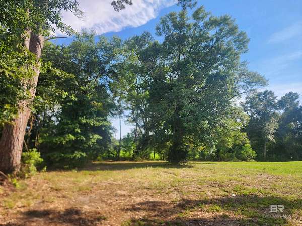 0.56 Acres of Residential Land for Sale in Stapleton, Alabama