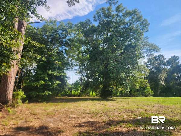 0.56 Acres of Land for Sale in Stapleton, Alabama