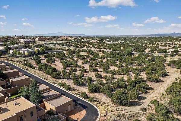 11.6 Acres of Commercial Land for Sale in Santa Fe, New Mexico