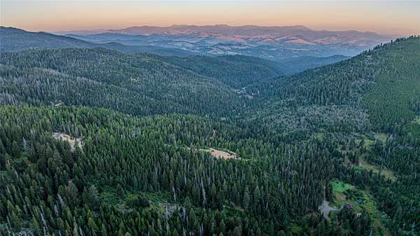 15.8 Acres of Recreational Land for Sale in Clancy, Montana