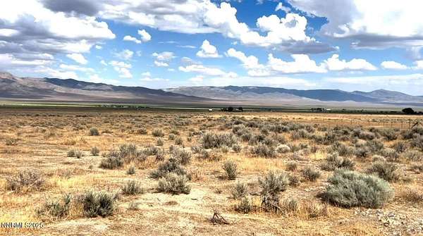80 Acres of Recreational Land for Sale in Imlay, Nevada