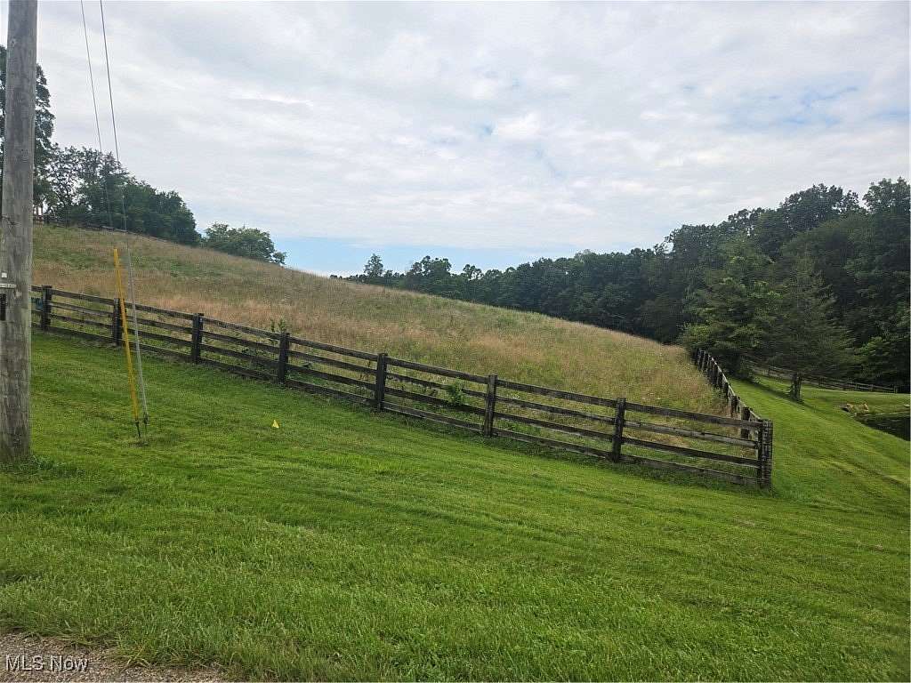 45 Acres of Recreational Land for Sale in Cambridge, Ohio