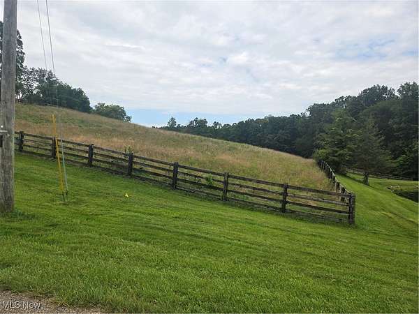 45 Acres of Recreational Land for Sale in Cambridge, Ohio