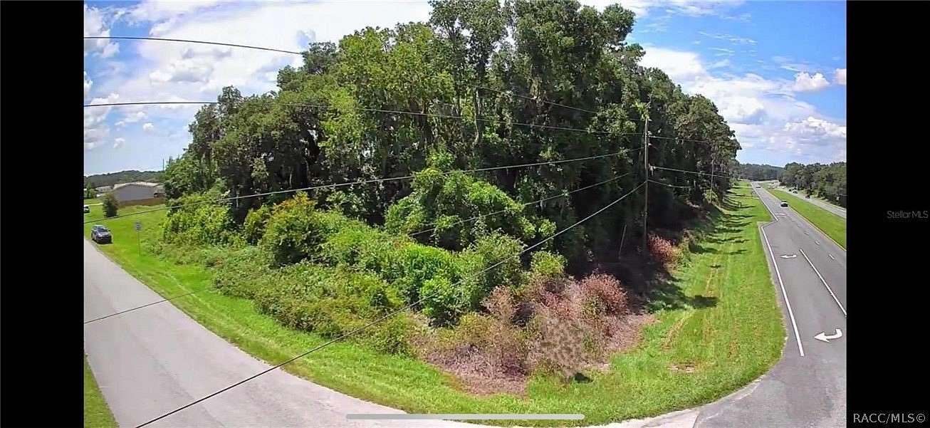 1 Acre of Residential Land for Sale in Summerfield, Florida