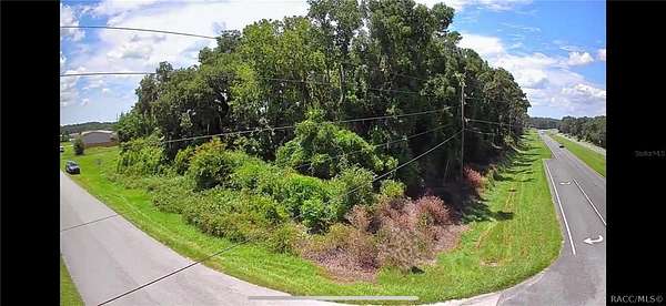 1 Acre of Residential Land for Sale in Summerfield, Florida