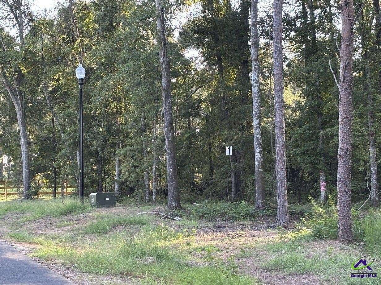 2.37 Acres of Residential Land for Sale in Byron, Georgia