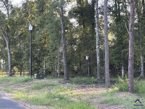 2.37 Acres of Residential Land for Sale in Byron, Georgia