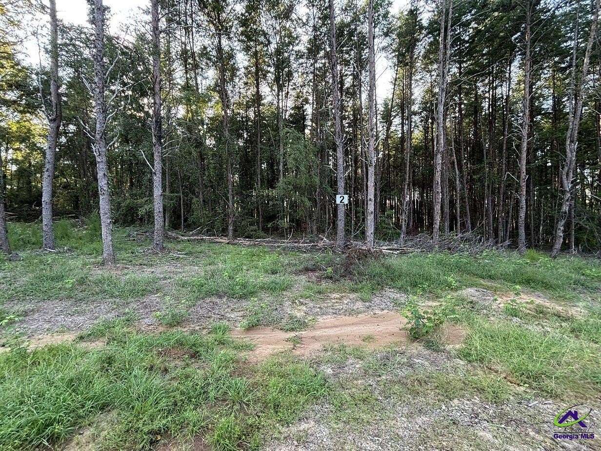 2.37 Acres of Residential Land for Sale in Byron, Georgia