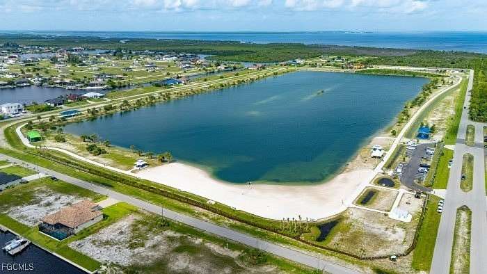 0.24 Acres of Land for Sale in Cape Coral, Florida