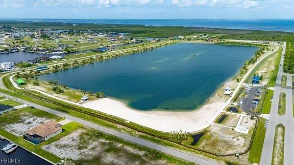 0.24 Acres of Land for Sale in Cape Coral, Florida
