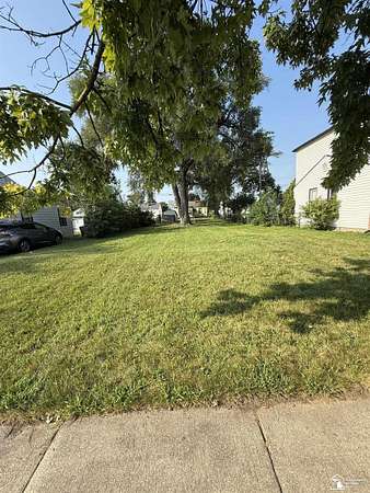 0.14 Acres of Residential Land for Sale in Melvindale, Michigan