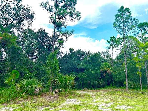 0.23 Acres of Land for Sale in North Port, Florida