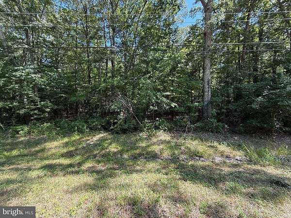 3.57 Acres of Residential Land for Sale in Valley Lee, Maryland