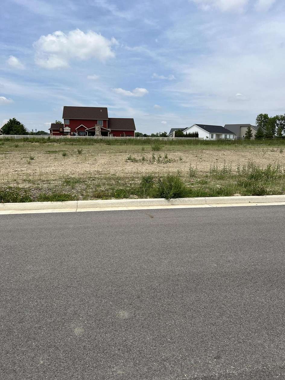 0.47 Acres of Residential Land for Sale in Jackson Center, Ohio