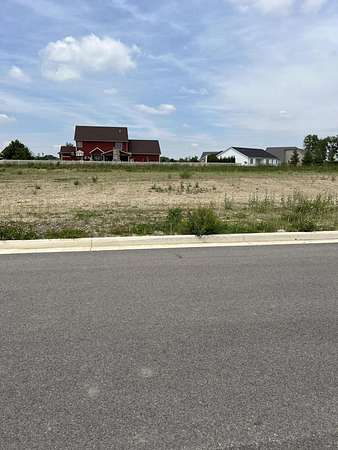 0.47 Acres of Residential Land for Sale in Jackson Center, Ohio