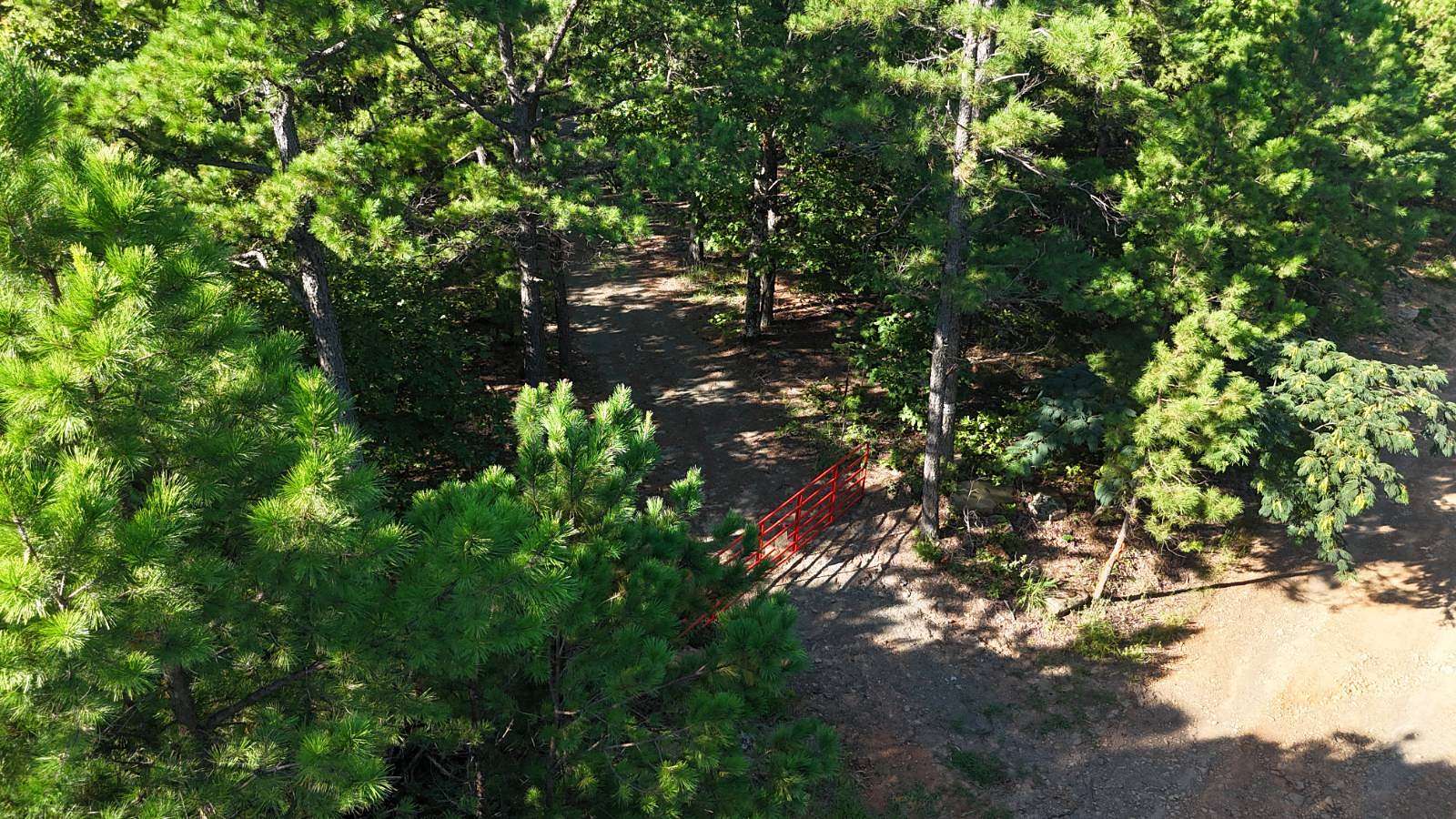 5 Acres of Land for Sale in Talihina, Oklahoma