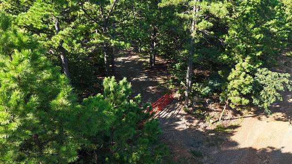 5 Acres of Land for Sale in Talihina, Oklahoma