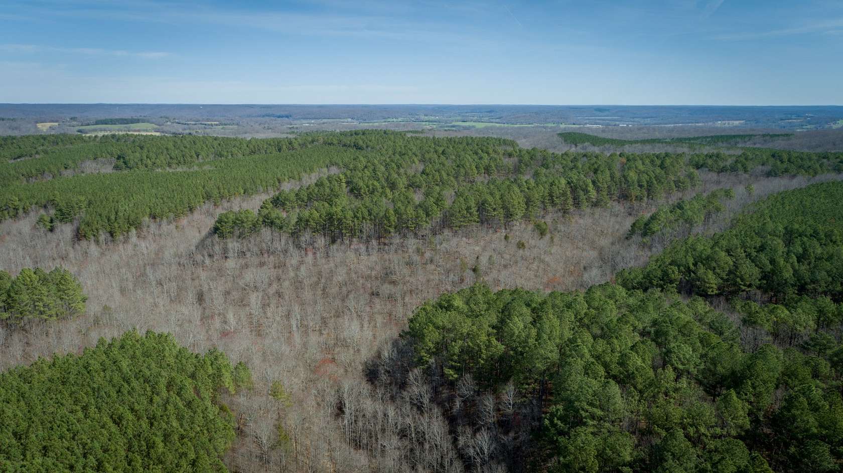 650 Acres of Recreational Land & Farm for Sale in Shady Grove, Tennessee