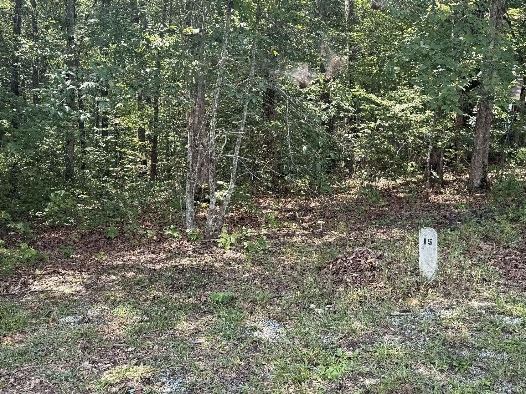 1.15 Acres of Residential Land for Sale in Monteagle, Tennessee
