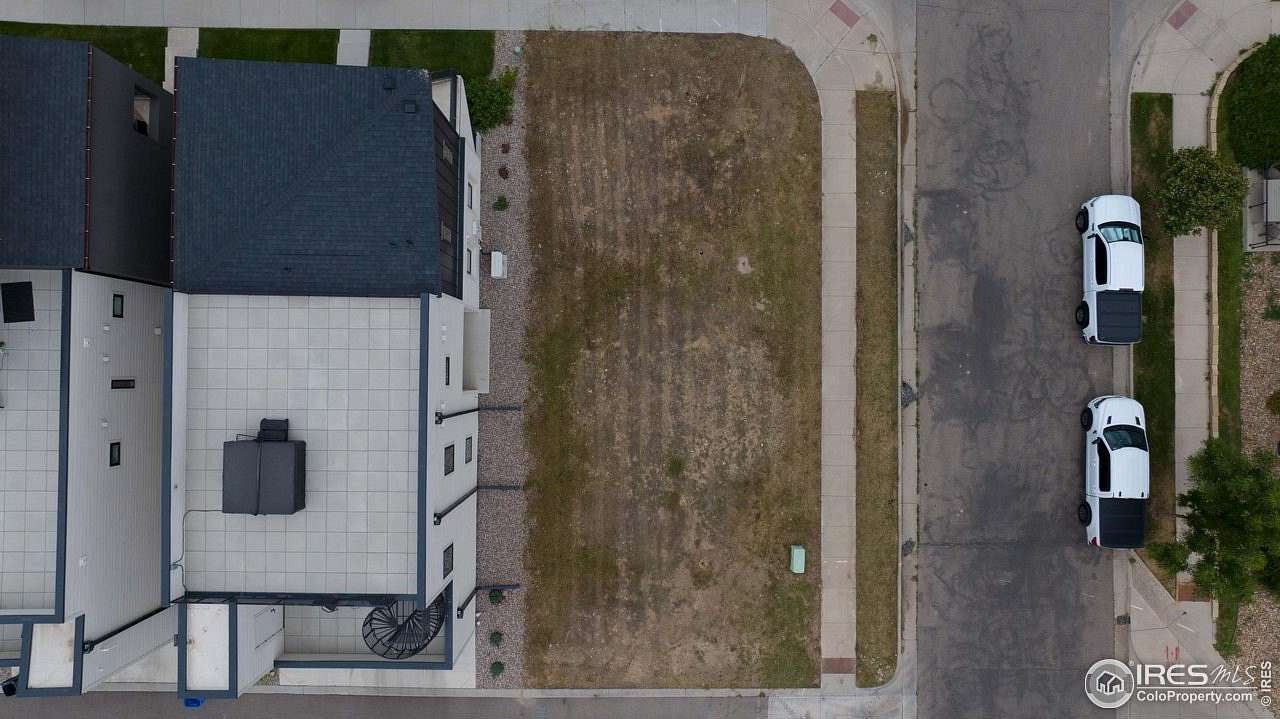 0.07 Acres of Residential Land for Sale in Fort Collins, Colorado