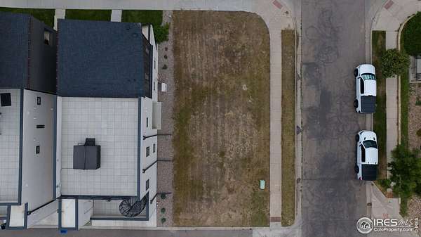 0.07 Acres of Residential Land for Sale in Fort Collins, Colorado