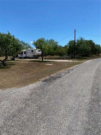 2.84 Acres of Residential Land for Sale in Woodsboro, Texas