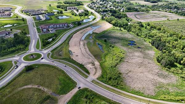 23 Acres of Land for Sale in Sartell, Minnesota