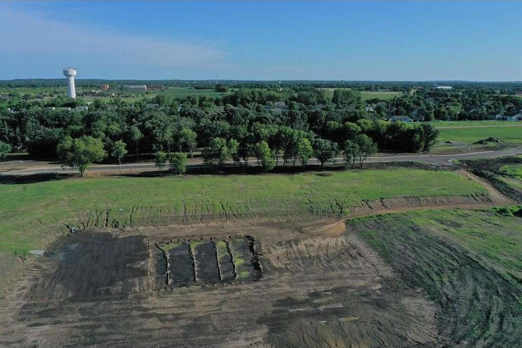 0.7 Acres of Land for Sale in Sartell, Minnesota