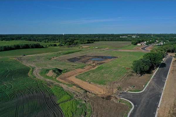 0.38 Acres of Land for Sale in Sartell, Minnesota