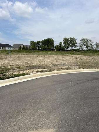 0.55 Acres of Residential Land for Sale in Jackson Center, Ohio