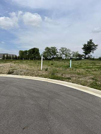 0.78 Acres of Residential Land for Sale in Jackson Center, Ohio