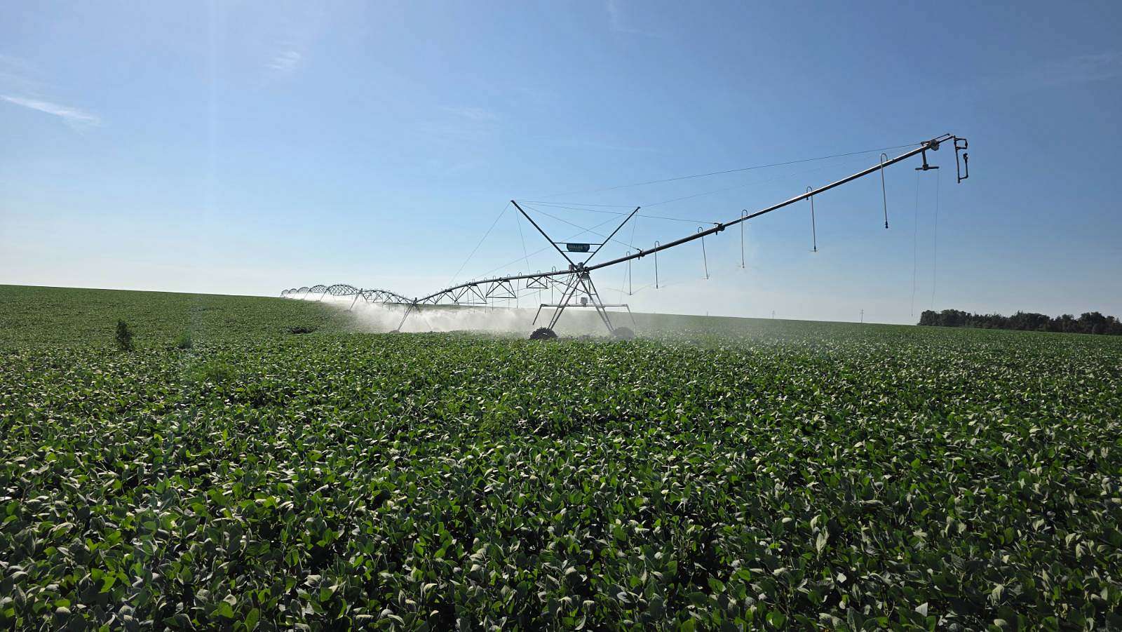 Residential Land for Sale in Curtis, Nebraska