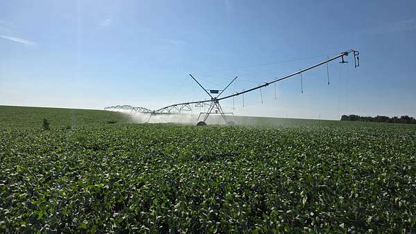 Residential Land for Sale in Curtis, Nebraska