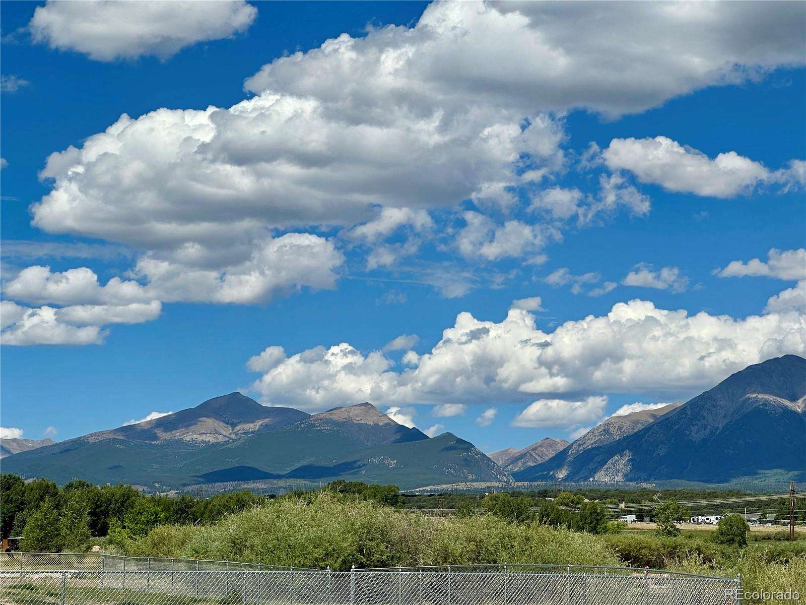 0.12 Acres of Residential Land for Sale in Poncha Springs, Colorado