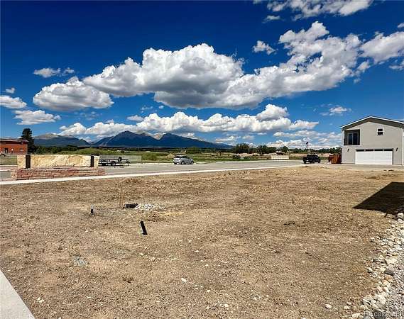 0.12 Acres of Residential Land for Sale in Poncha Springs, Colorado