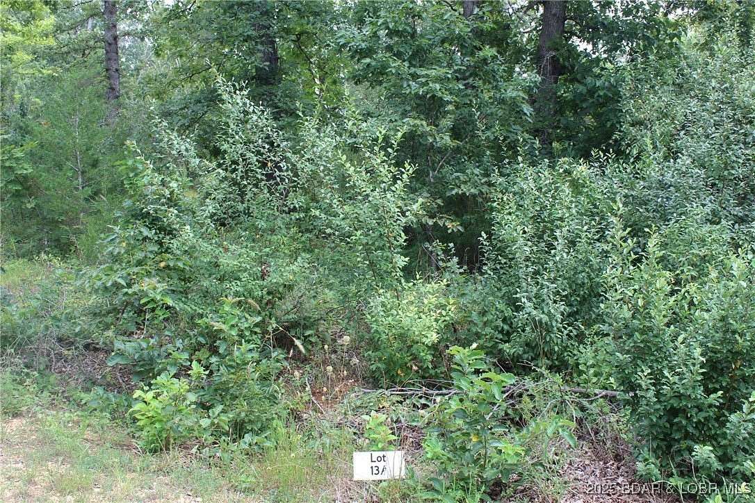 0.59 Acres of Residential Land for Sale in Laurie, Missouri