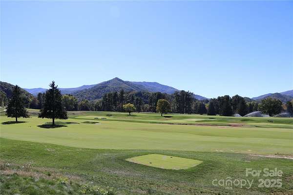 0.51 Acres of Residential Land for Sale in Waynesville, North Carolina