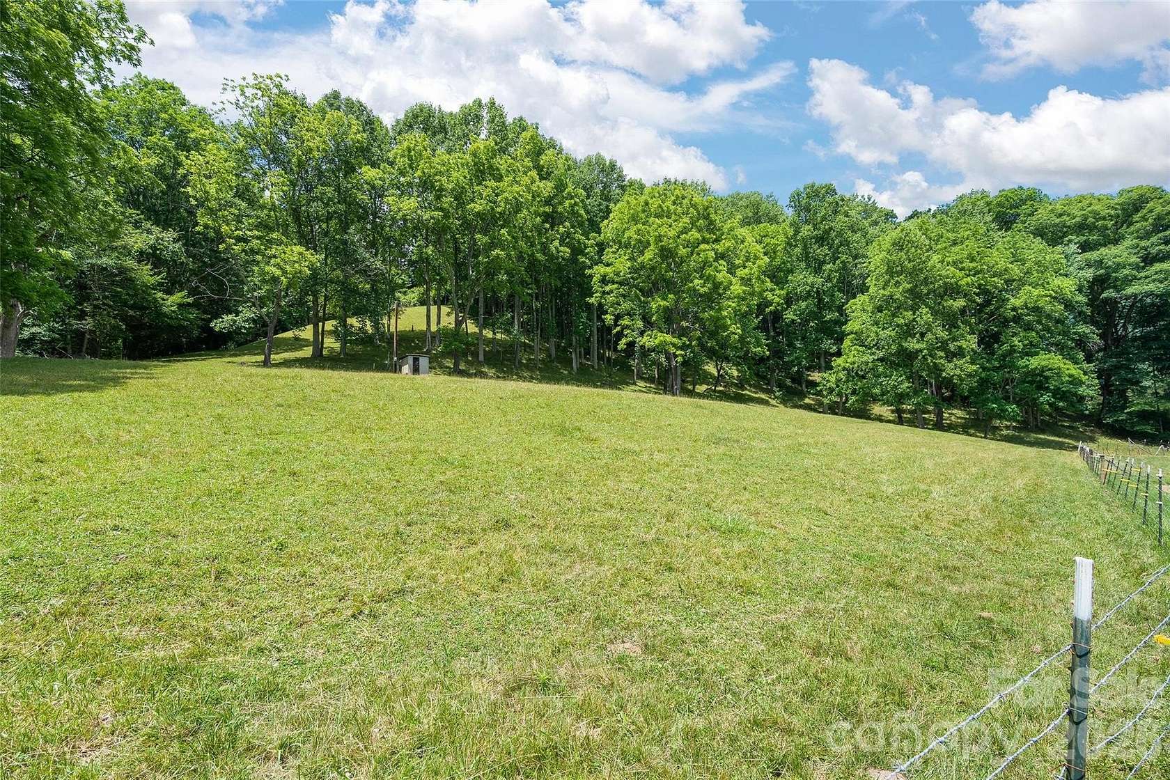 5.36 Acres of Land for Sale in Maggie Valley, North Carolina