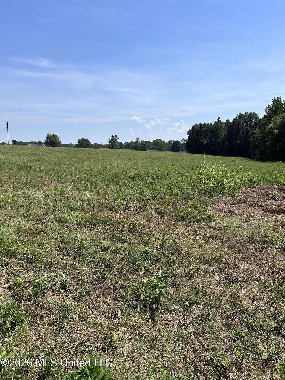 10 Acres of Land for Sale in Hernando, Mississippi