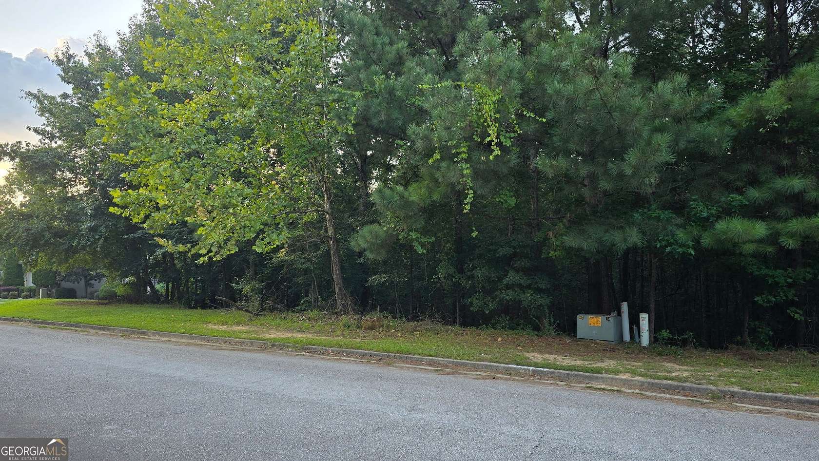 0.59 Acres of Residential Land for Sale in Snellville, Georgia
