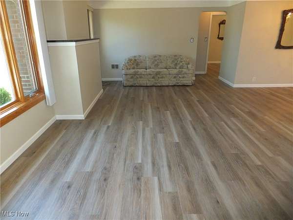 1.5 Acres of Residential Land with Home for Sale in Seven Hills, Ohio