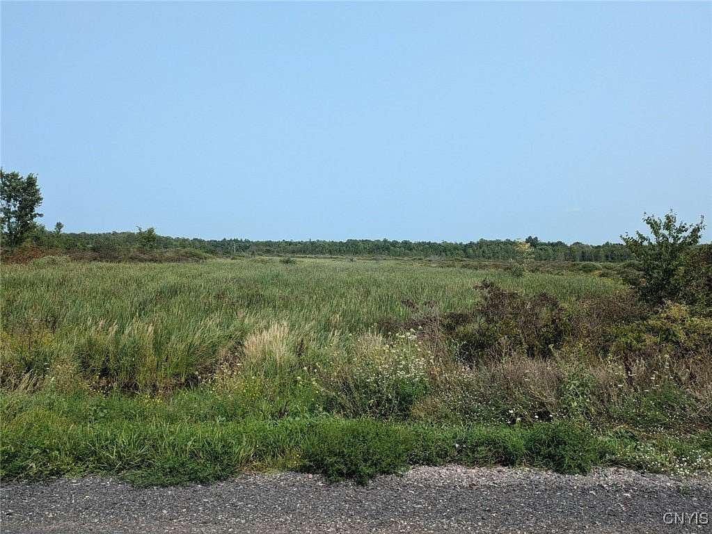 307 Acres of Recreational Land for Sale in Clayton, New York