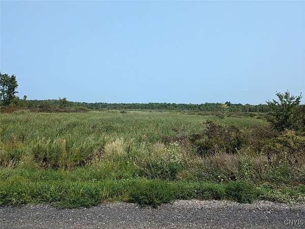 307 Acres of Recreational Land for Sale in Clayton, New York