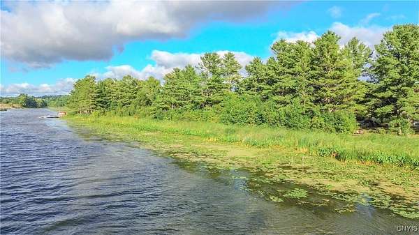 1.8 Acres of Land for Sale in Chaumont, New York