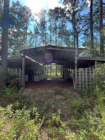 0.22 Acres of Residential Land for Sale in Donalsonville, Georgia